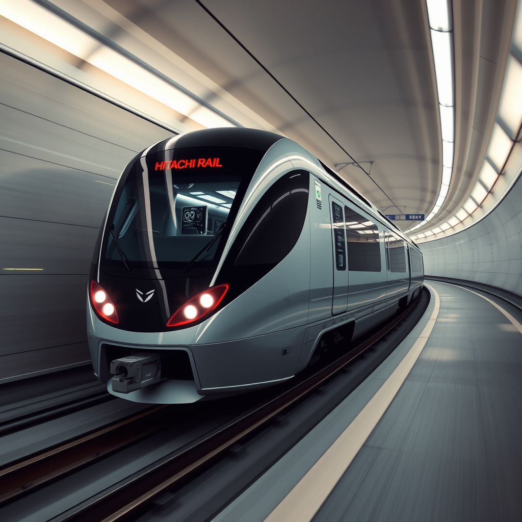 SelTrac G9: AI, 5G, & Cloud Revolutionize Rail