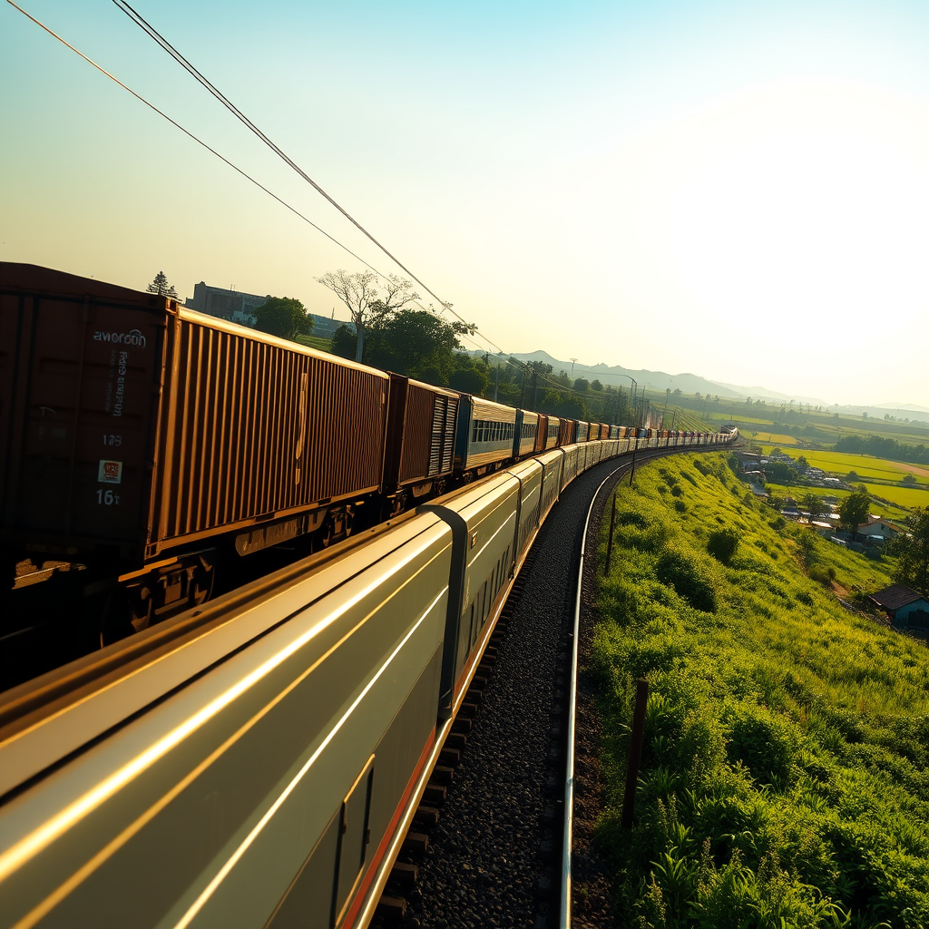 East Kilbride-Glasgow Line: £140m Electrification Upgrade