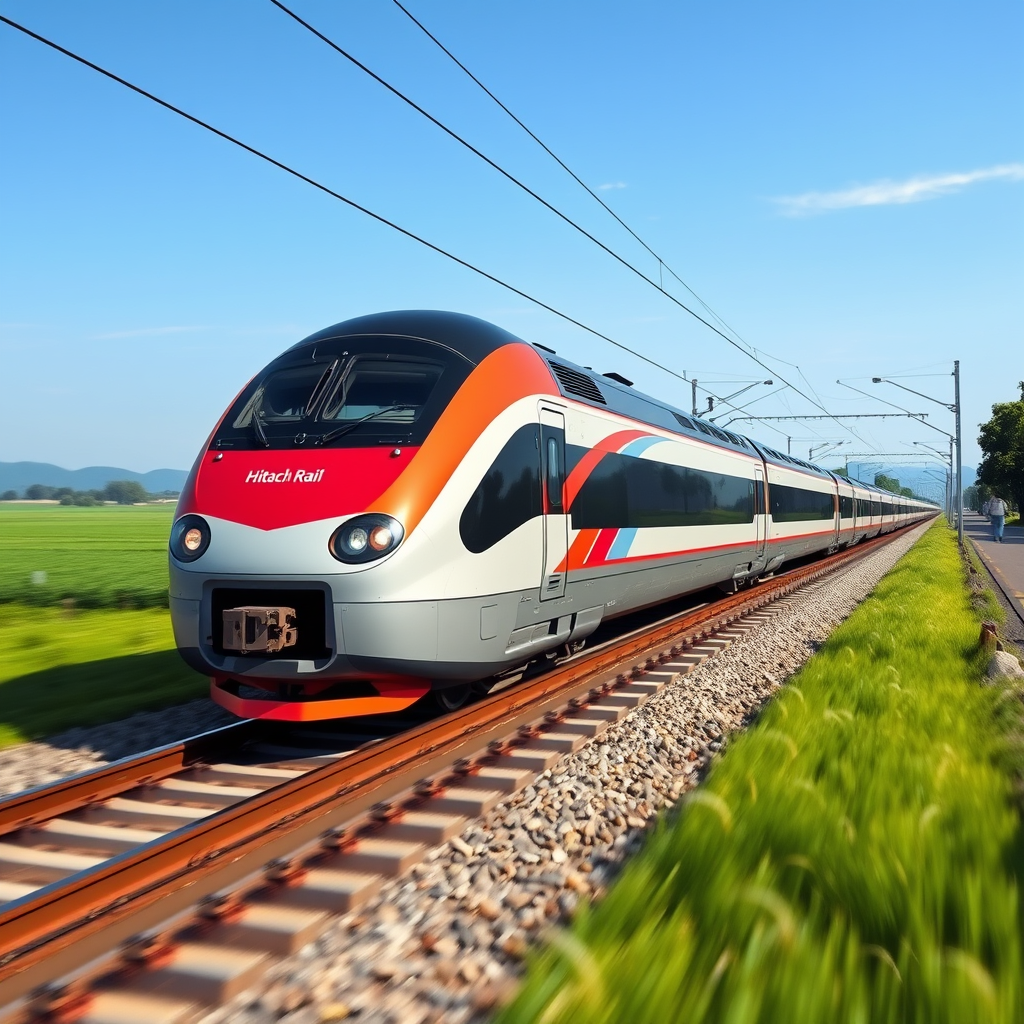Thailand’s Rail Revolution: ETCS Level 1 Upgrade