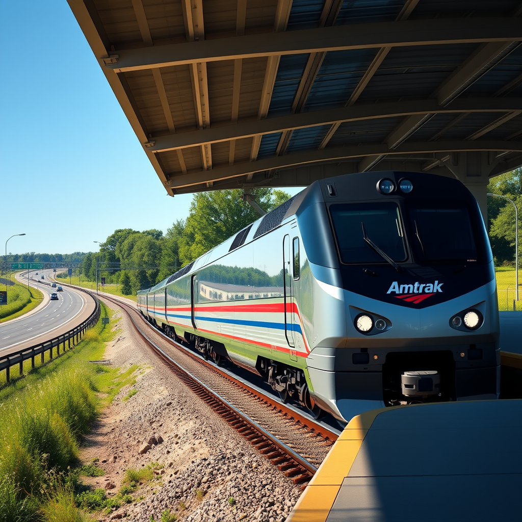 Midwest Rail Revolution: $300M Federal Boost