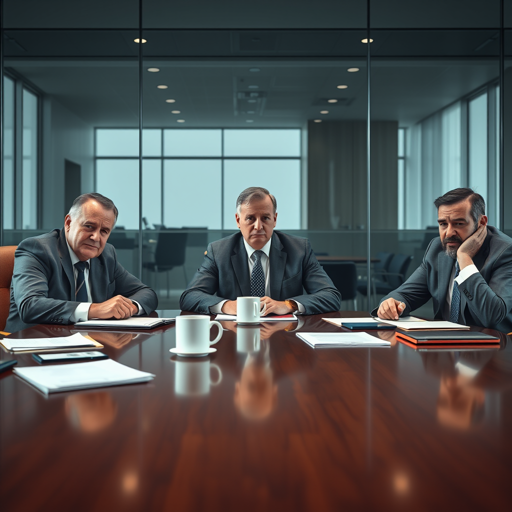 EU Fines Czech, Austrian Railways: Antitrust Case