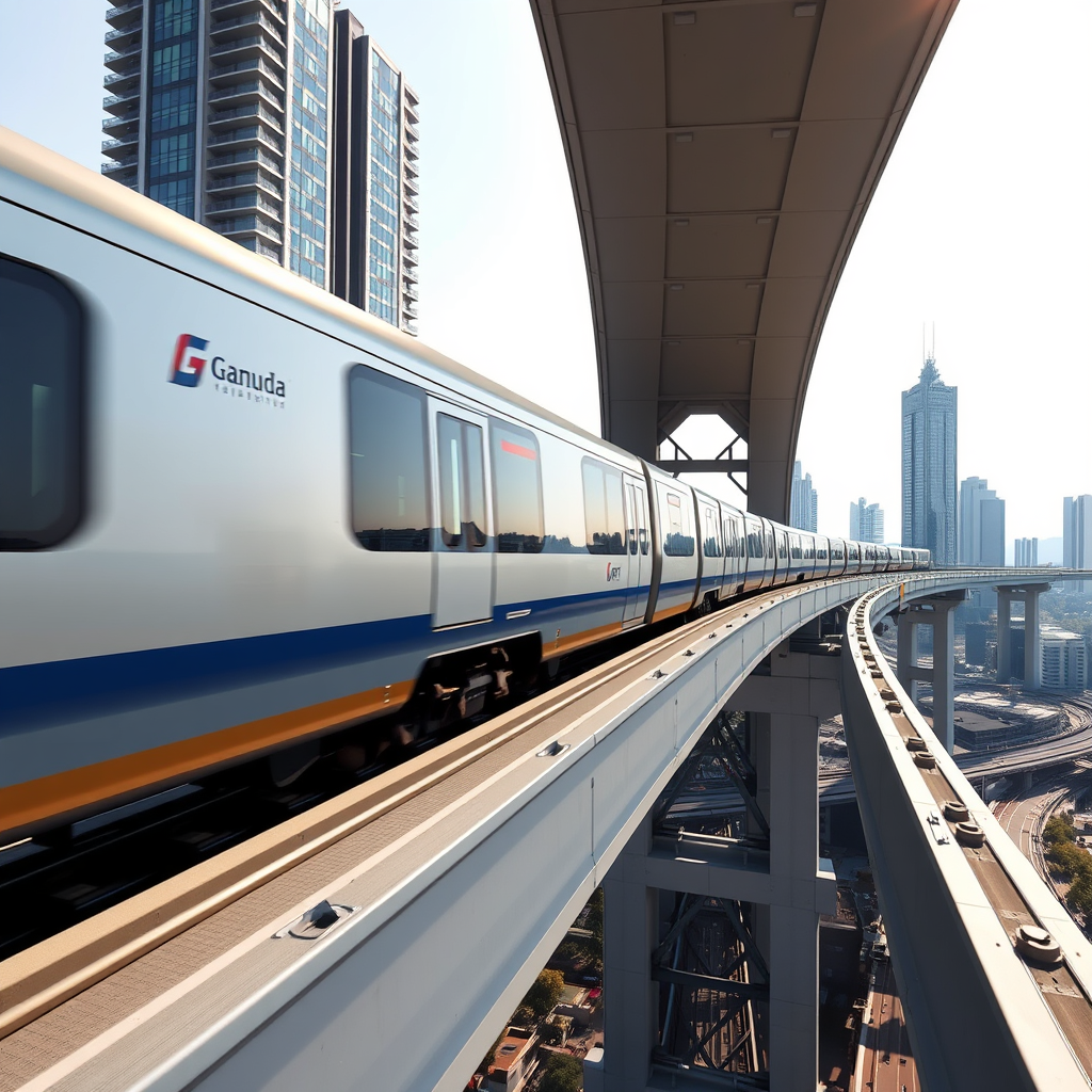 Gamuda’s Taiwan MRT Mega-Project: Xizhi Donghu Line