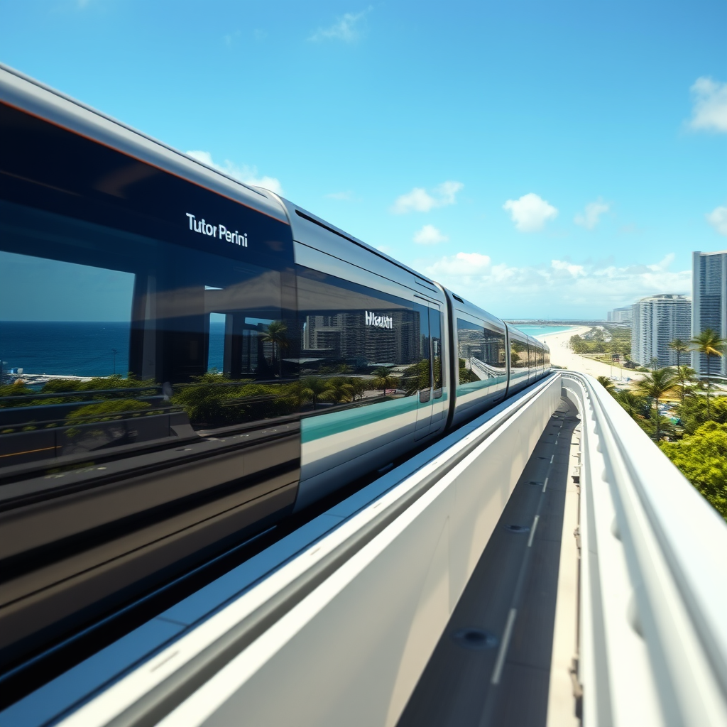 Honolulu Rail: Tutor Perini Contract & Challenges