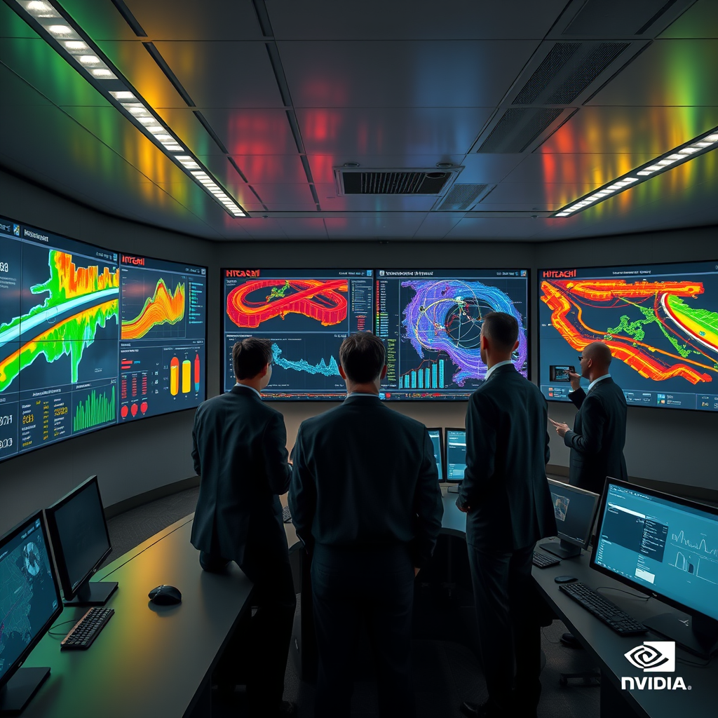 HMAX: AI-Powered Rail Asset Management