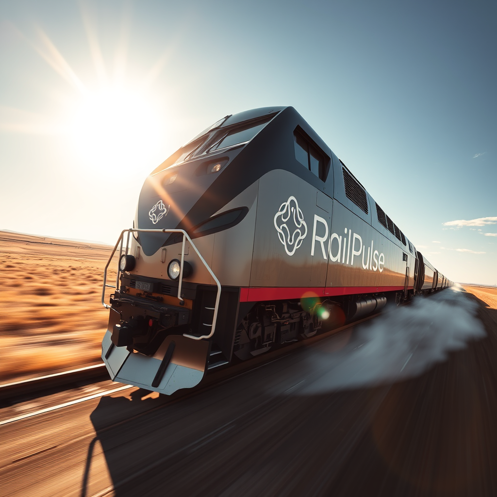 RailPulse: Revolutionizing Railcar Telematics