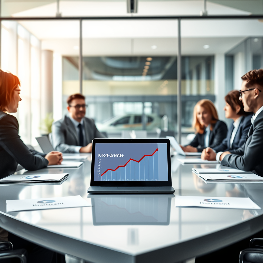 Alstom Sells US Signaling: Knorr-Bremse’s Big Win