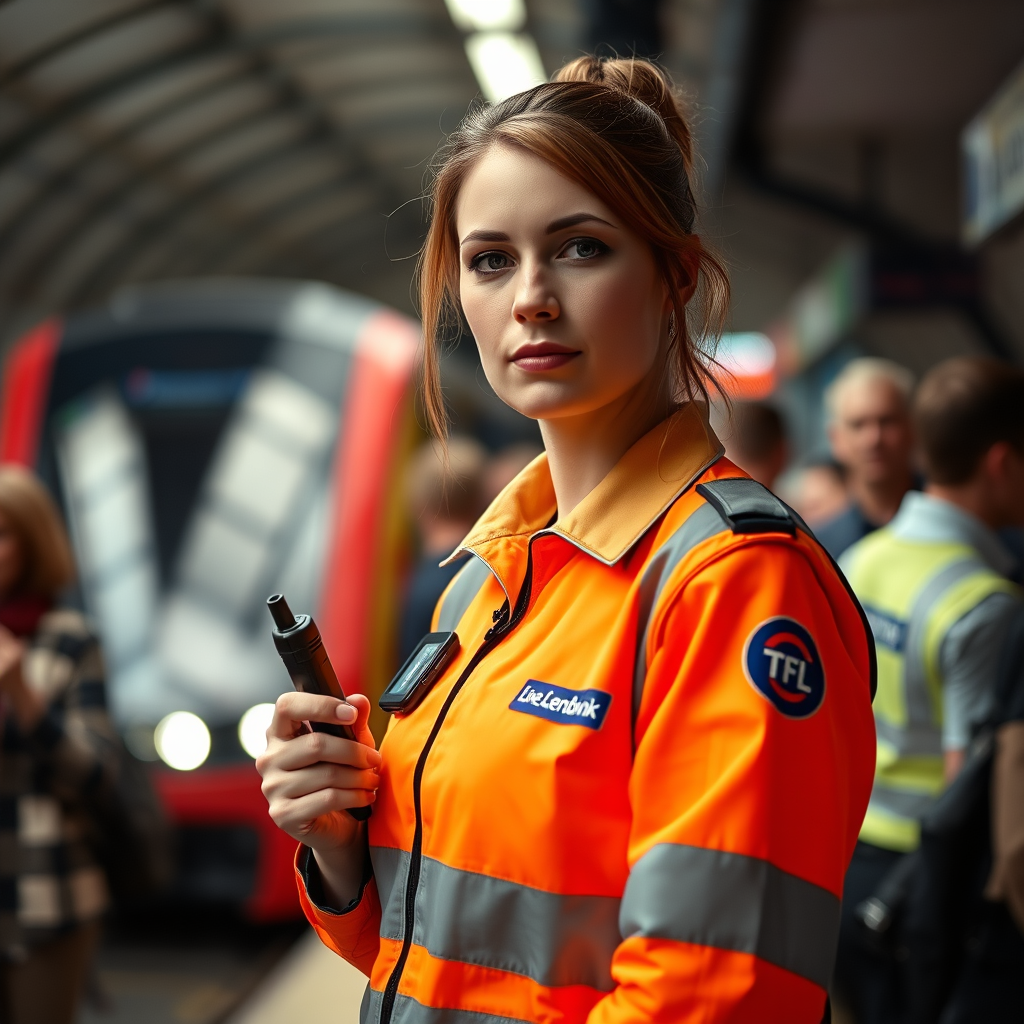 Violence Against TfL Staff: A Crisis in London Transport