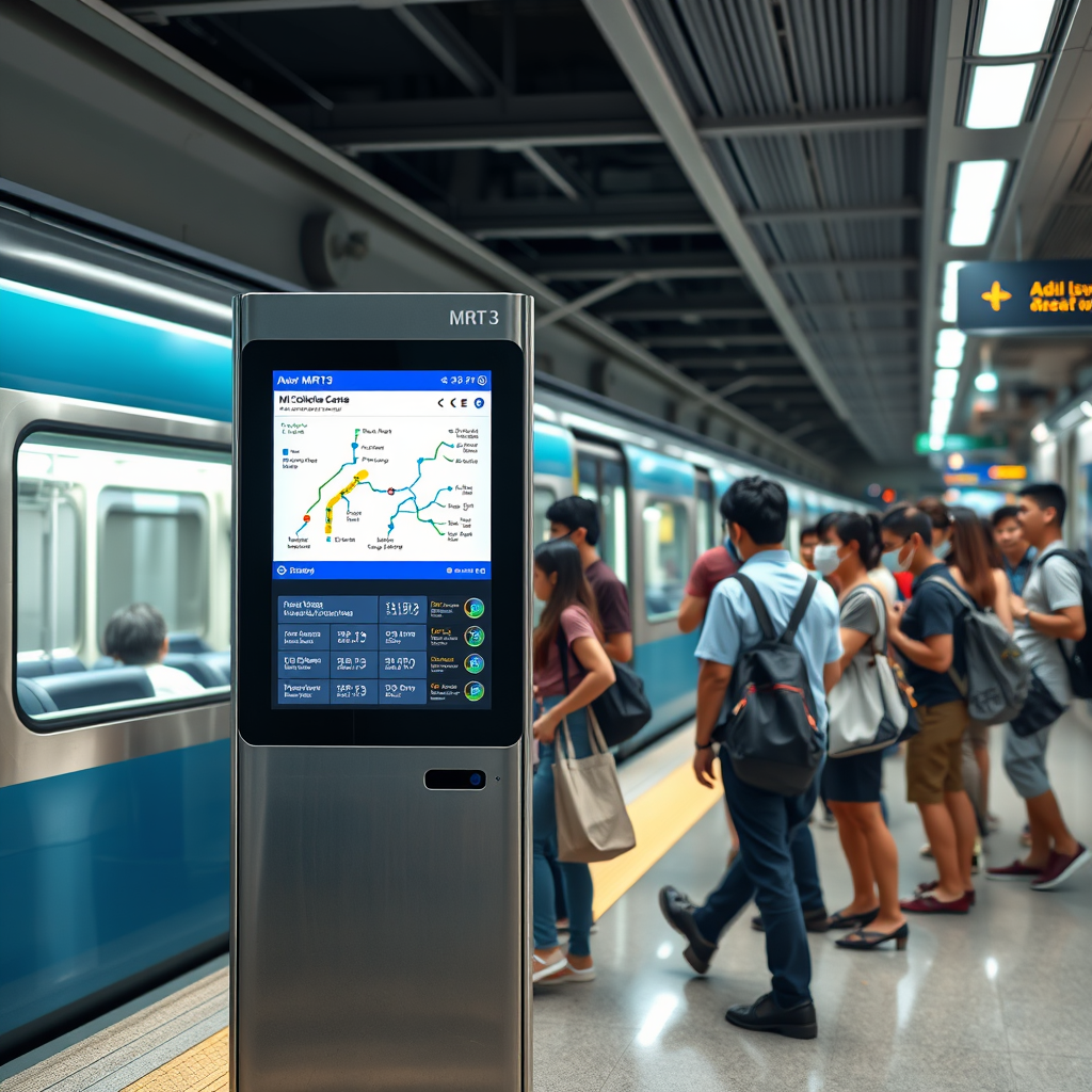 Philippines Rail Upgrade: ADB’s Crucial Role