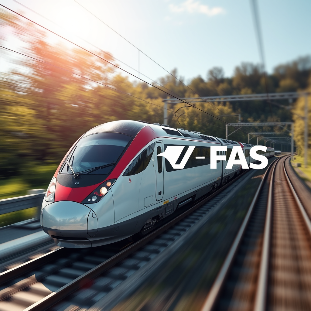 Vossloh Acquires FAS: Expanding French Rail Dominance