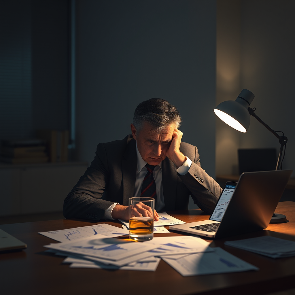 HS2 Cancellation: £100M Loss, Rail Chaos