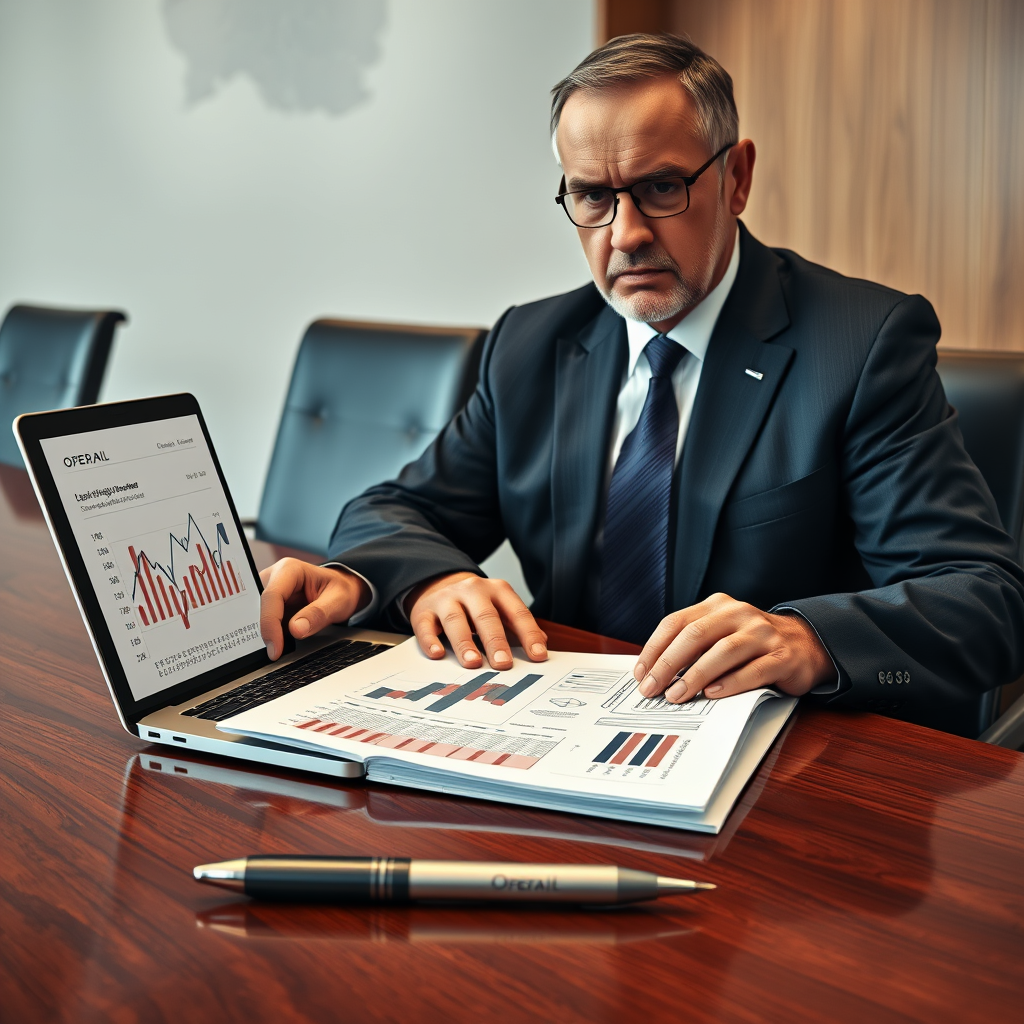 Operail Privatization: Estonian Rail’s Future