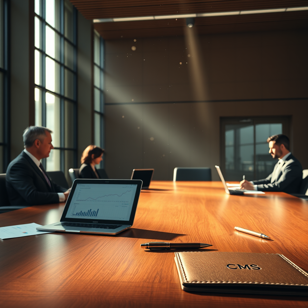 Europe M&A Q1 2024: Goodwin, CMS, & Winning Strategies