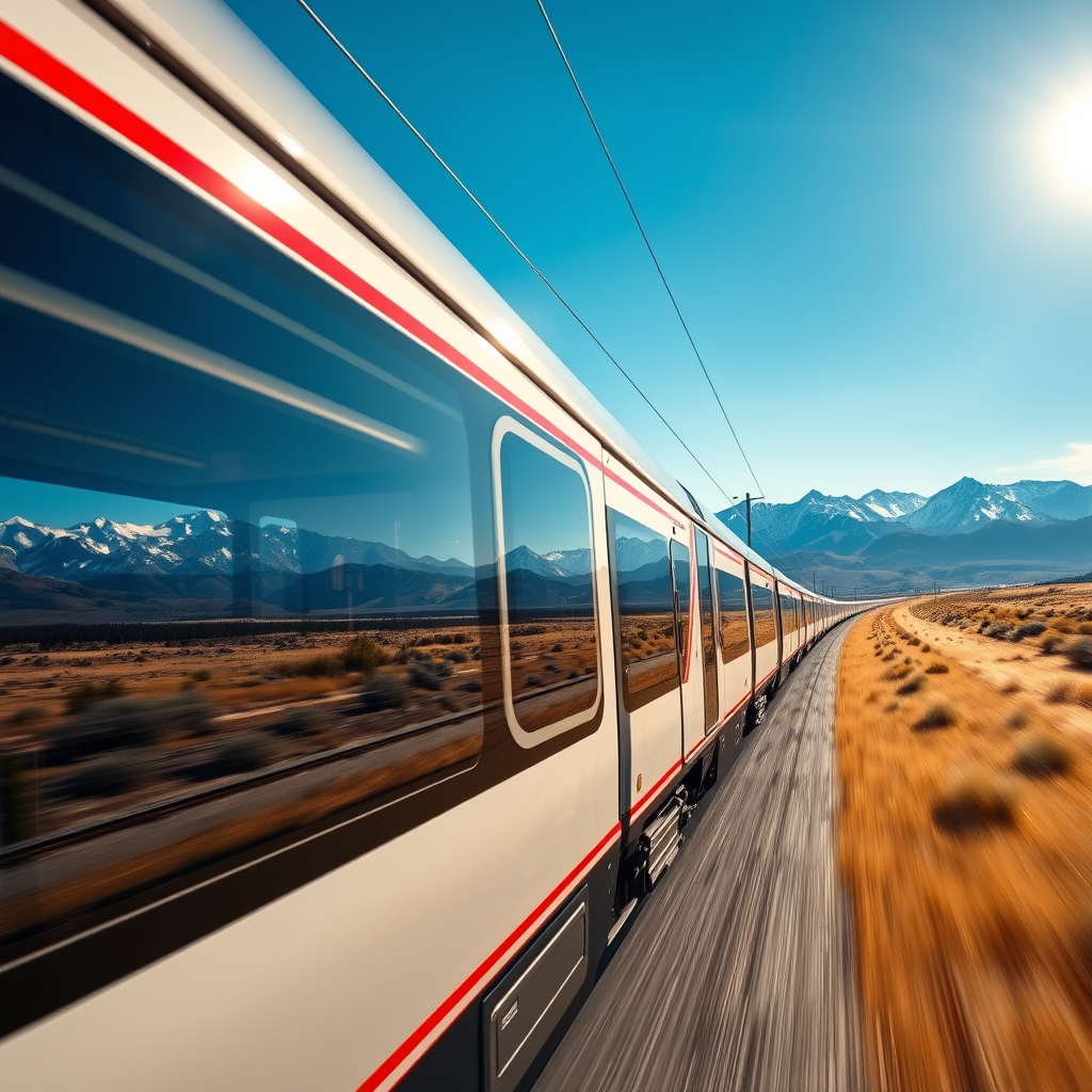 Colorado Rail’s Big Leap: SB24-184 & FRPR Funding