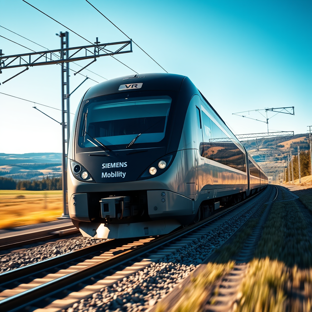 Finland’s Rail Revolution: ETCS L2 & Digirail