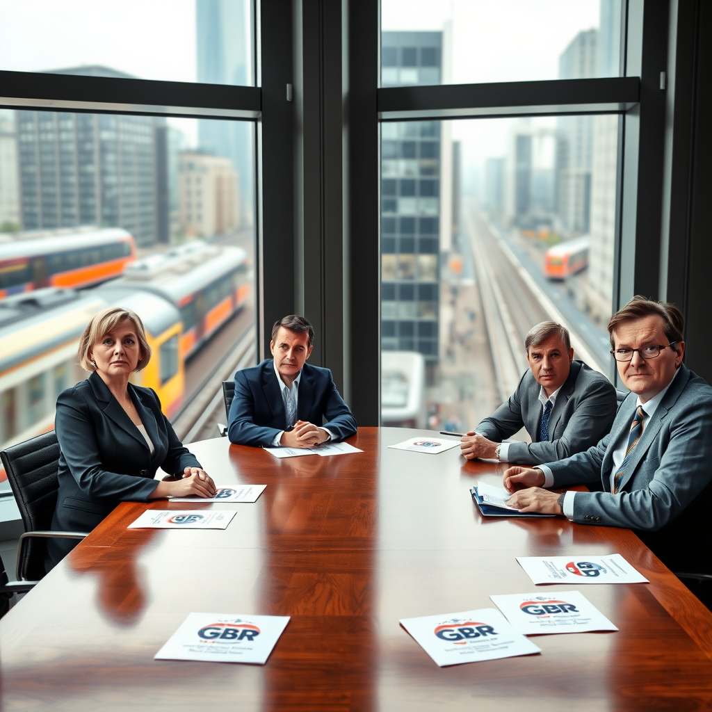 Labour’s Rail Plan: Nationalisation or Reform?