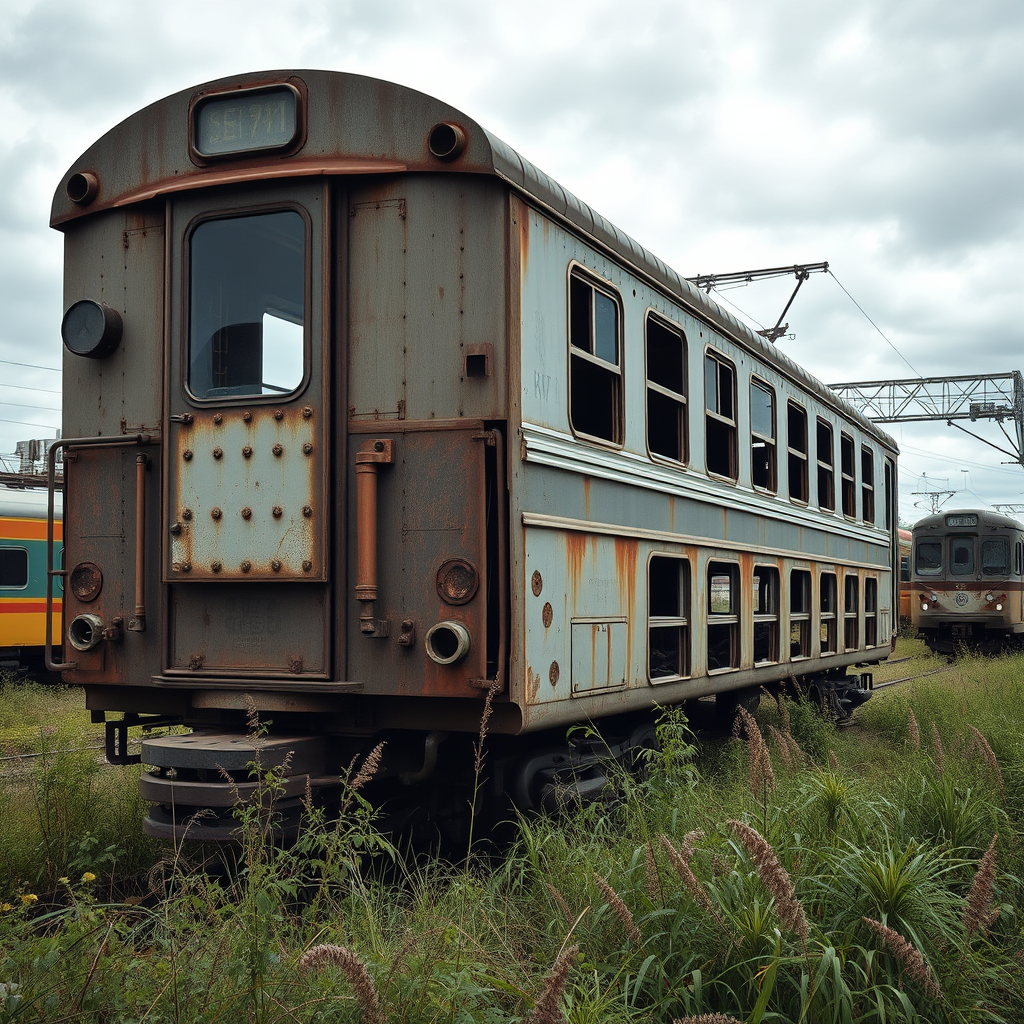 SEPTA Cancels $200M Rail Car Contract: Defects & Delays