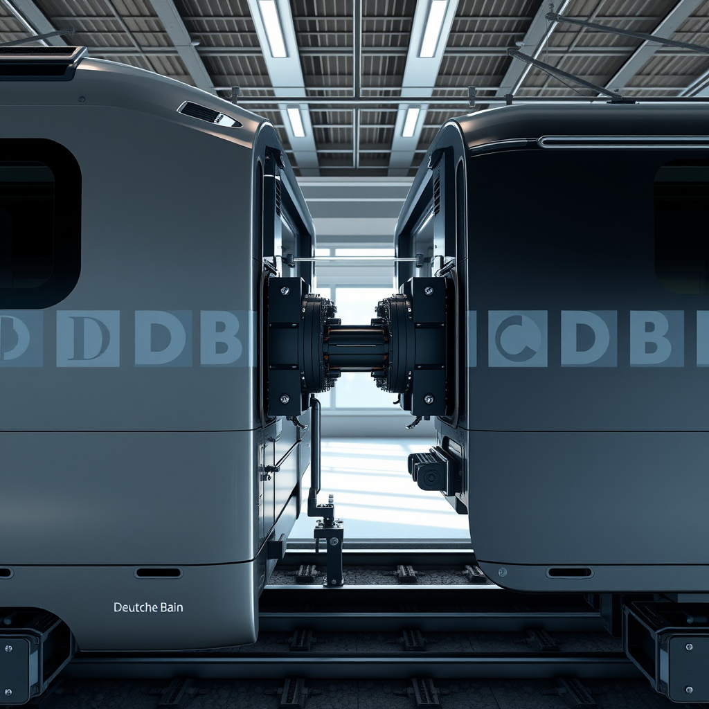 EU Rail Revolution: DAC’s Impact on Freight