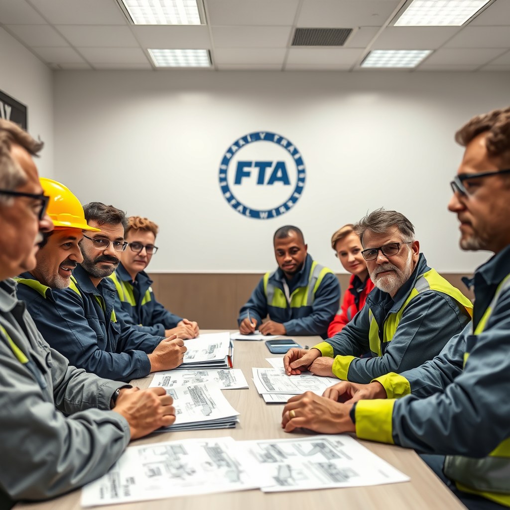 FTA’s Rail Worker Safety: Mandatory Minimum Standards