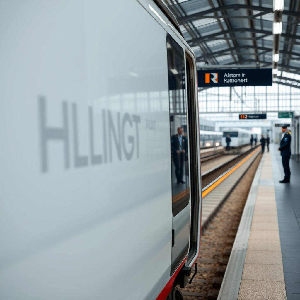 Taunusbahn’s Hydrogen Train Rollout: Delays, Challenges, and Lessons Learned