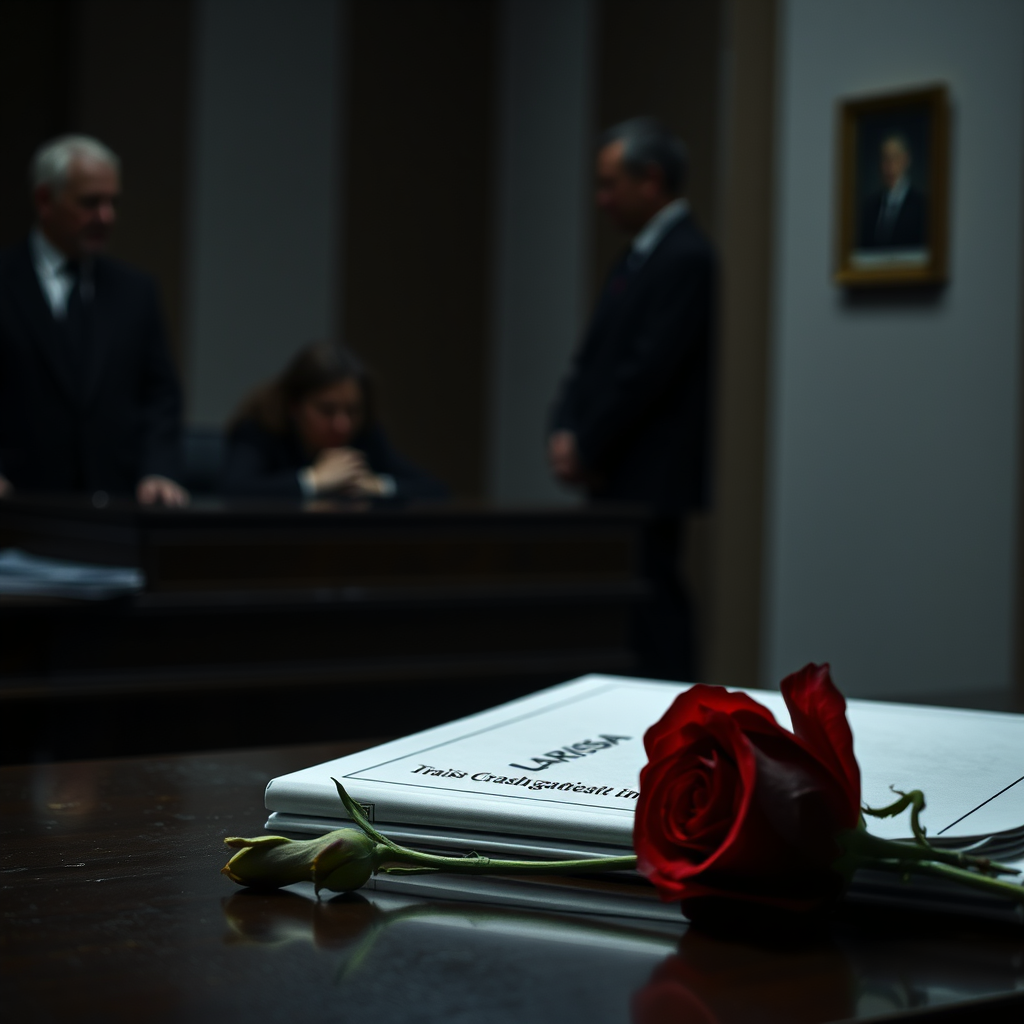 Larissa Train Crash: Investigation, Negligence, and Reform