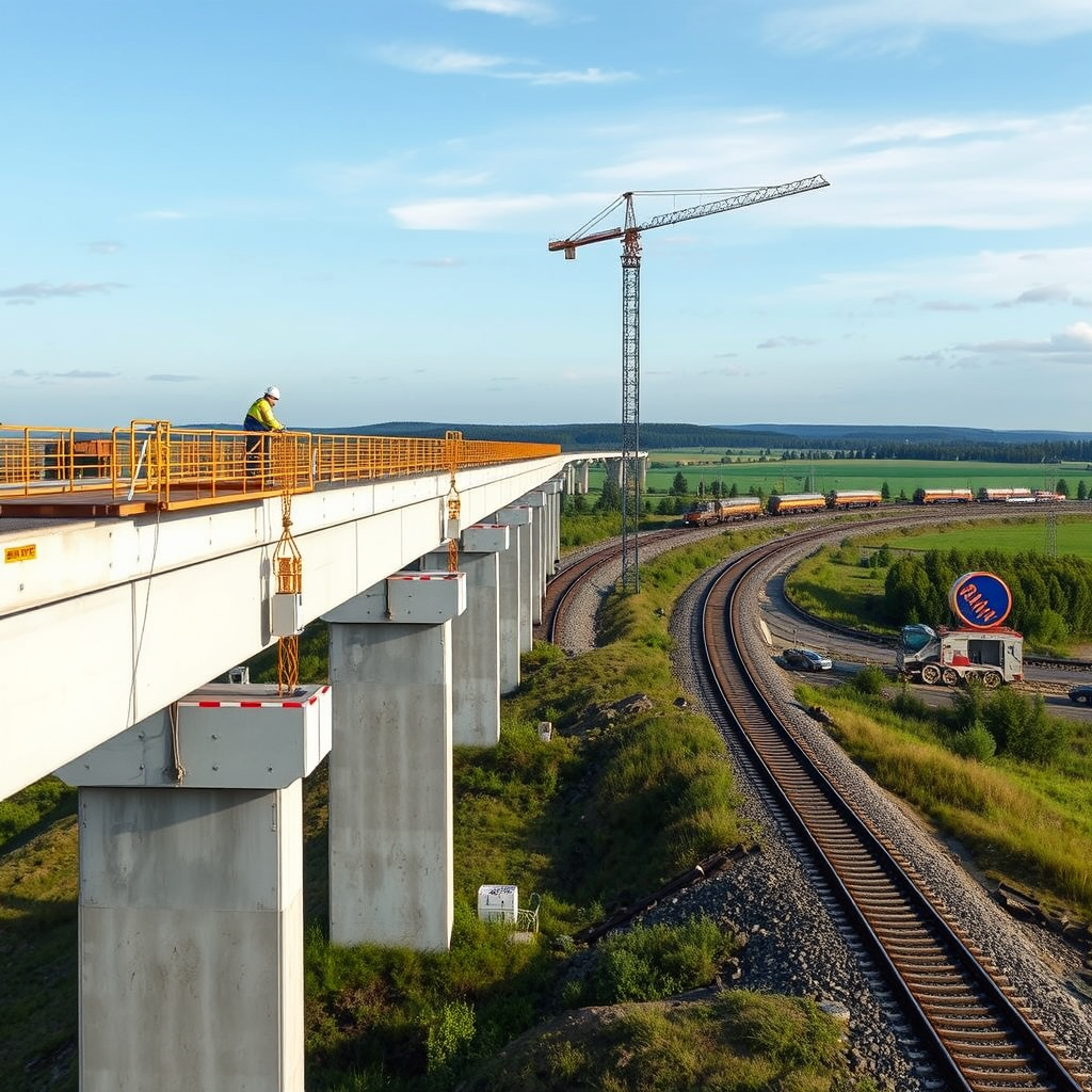 Metro-North’s Siemens SC42-DM: A Green Revolution