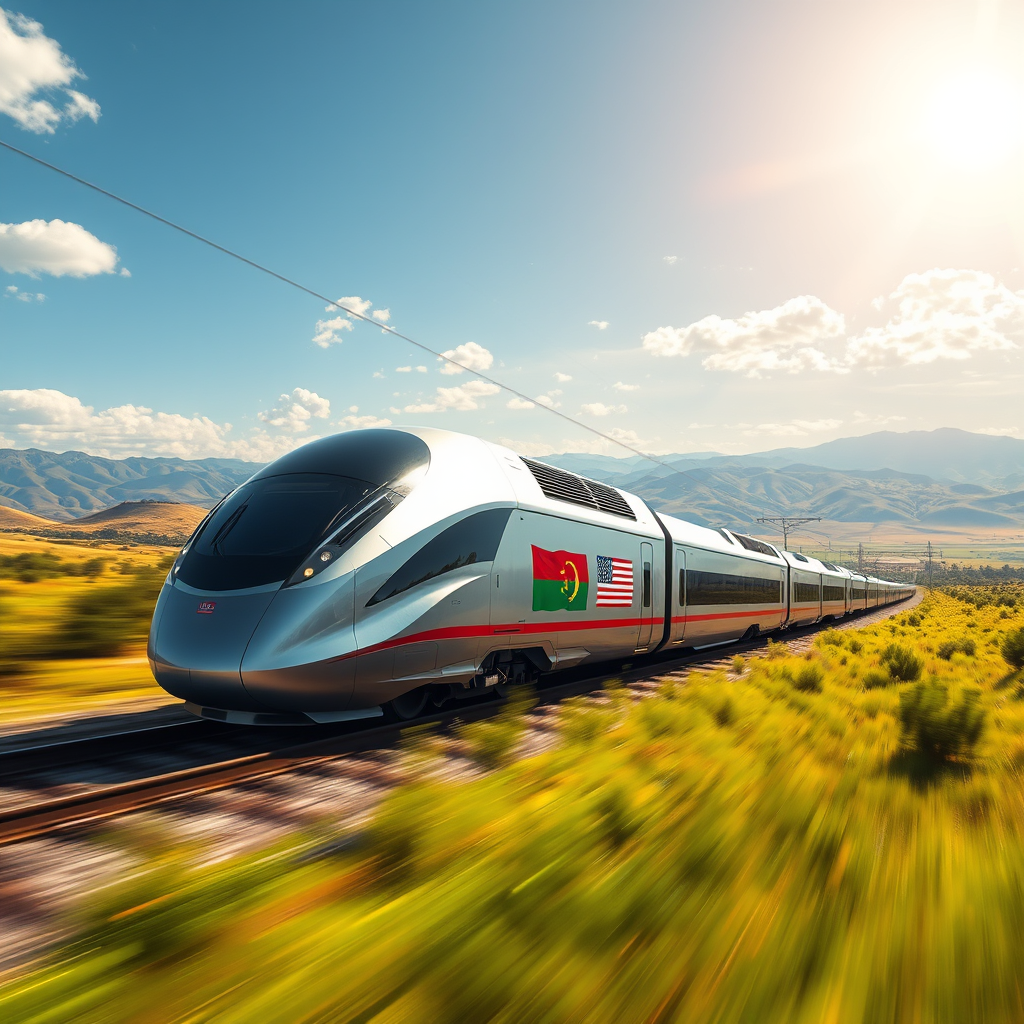 US vs China: Lobito Corridor’s Geopolitical Stakes