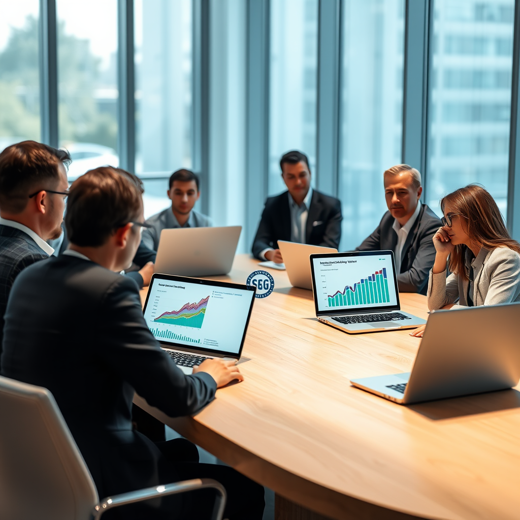 ESG Investing Recalibration:  A Necessary Evolution