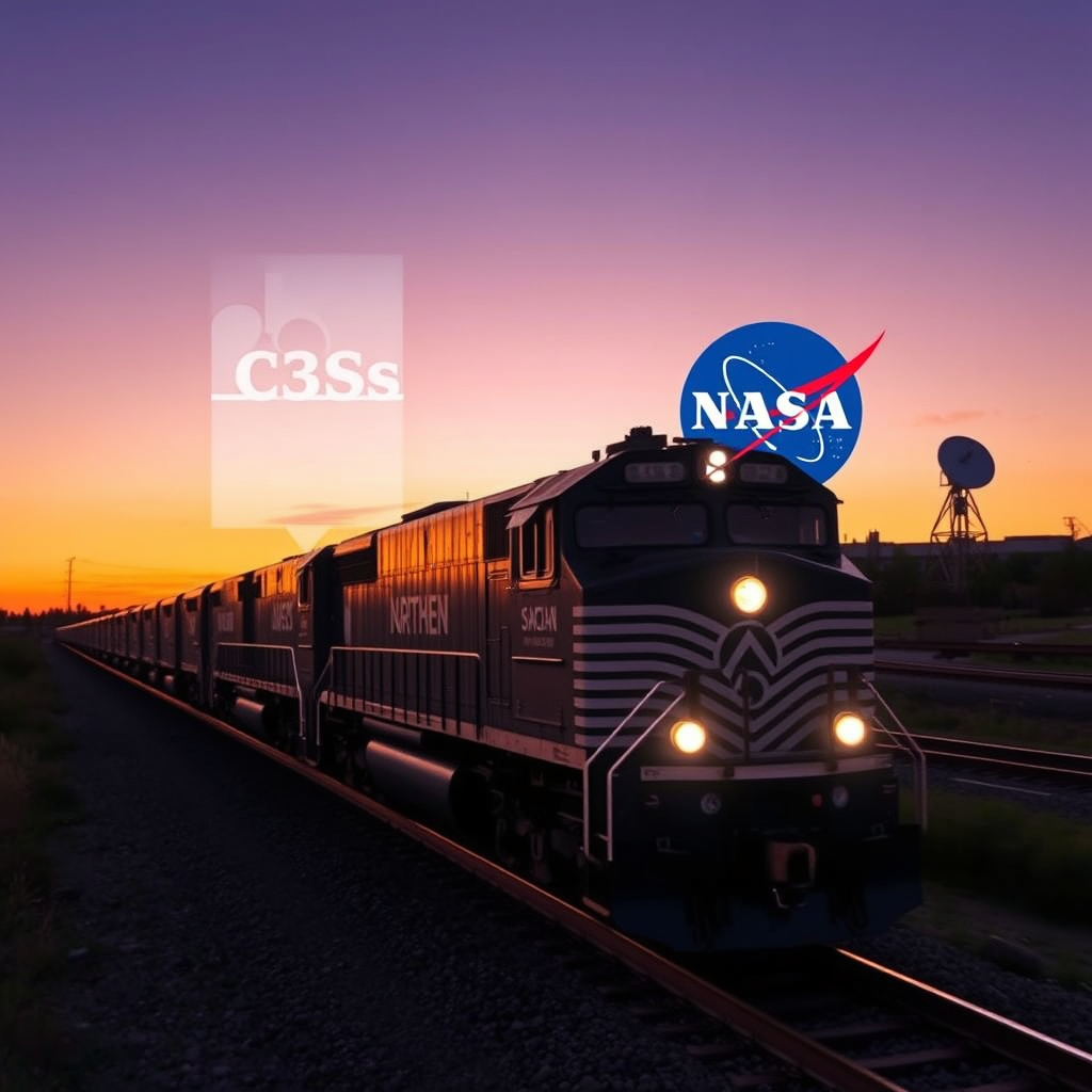 Norfolk Southern, FRA’s C3RS: A Rail Safety Revolution