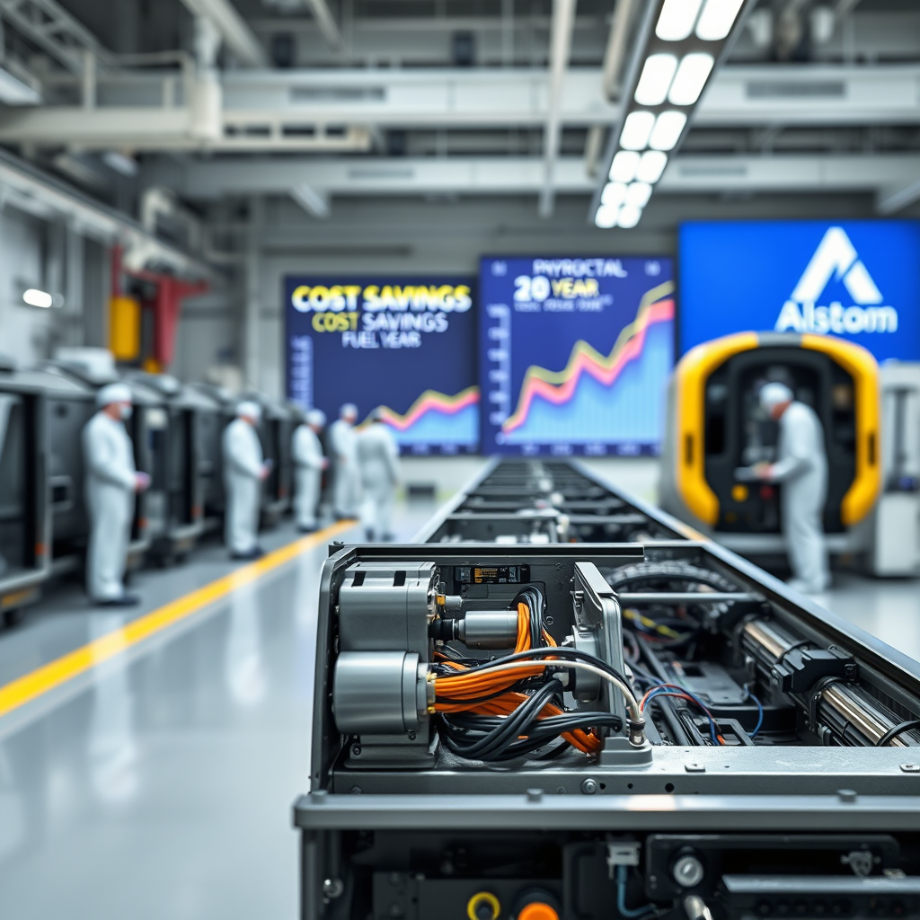 Groningen’s Hydrogen Train Failure: Scale or Policy?