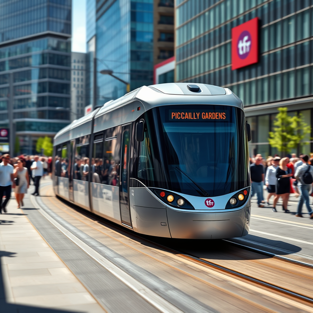 Metrolink’s Extended Contract: A Public-Private Partnership Case Study
