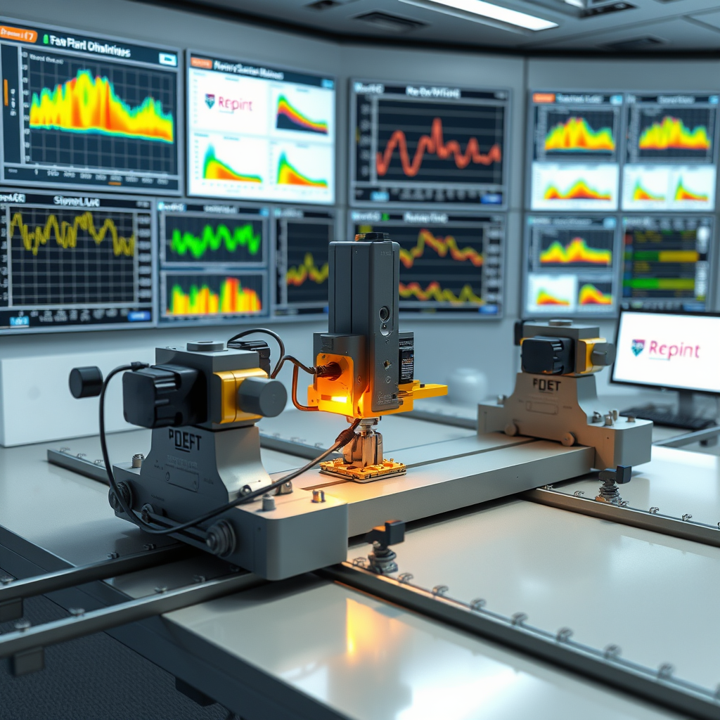 Repoint Project: Revolutionizing Railway Point Switching