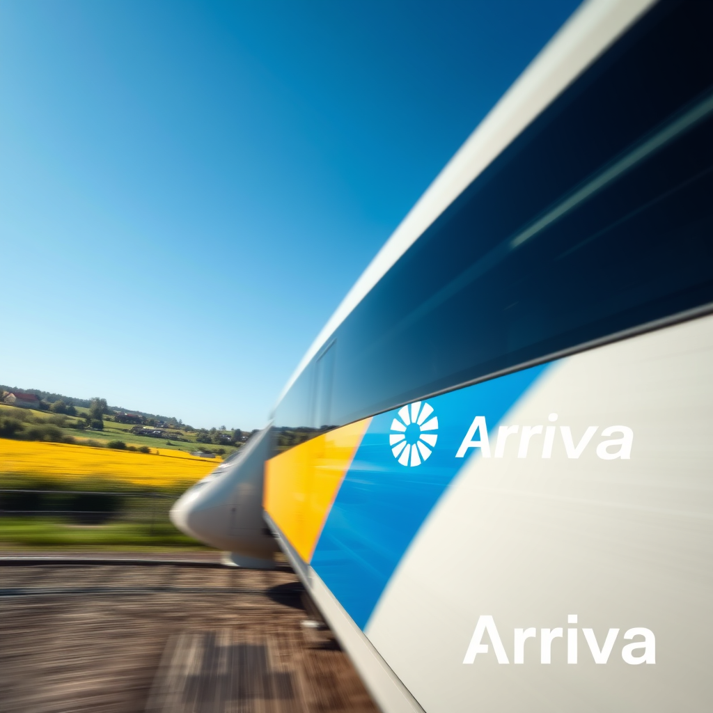 I Squared Capital’s Arriva Acquisition: Reshaping European Rail