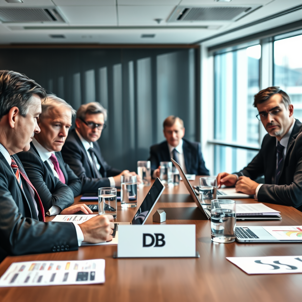 Germany Rail Strike: Modernization vs Labor