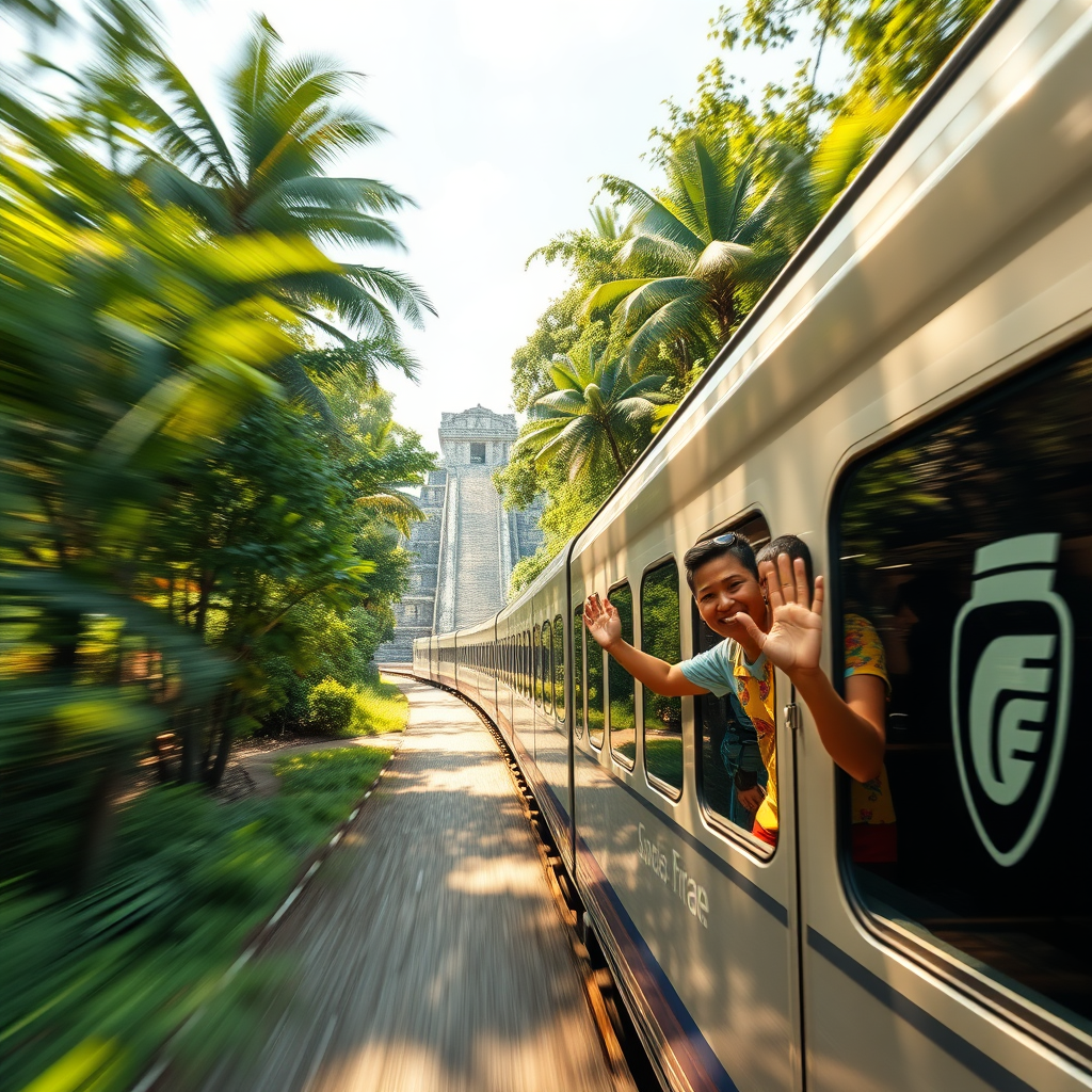 Tren Maya: Progress, Controversy, and Future