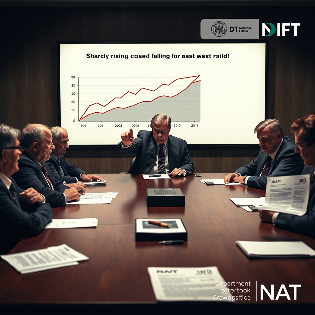 East West Rail: Cost Crisis, or Strategic Failure?