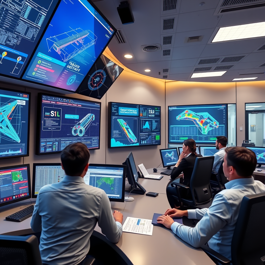 Cybersecurity for Rail: SBS Transit & Cervello Partnership