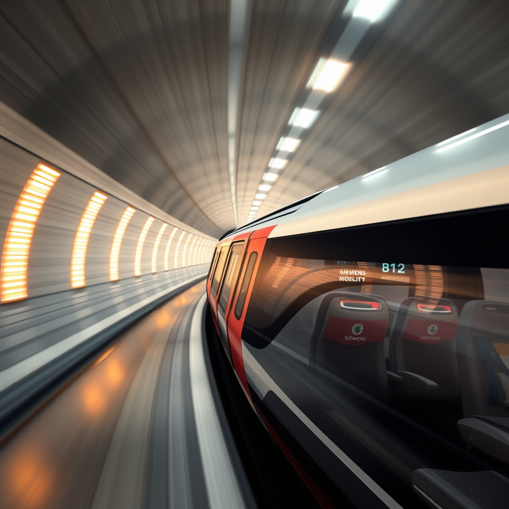 ETCS Level 2: Digital Rail Revolution on Great Northern Line
