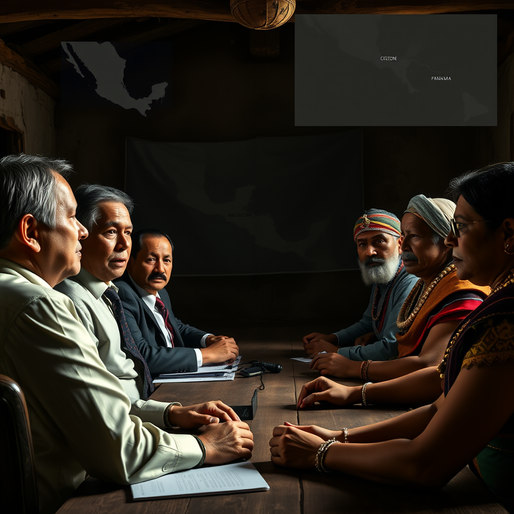 Mexico’s Tehuantepec Corridor: Canal Rival or Catastrophe?