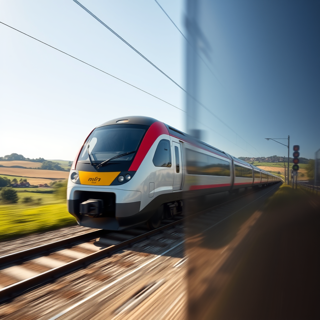 Carterton-Oxford Rail Line: £700M Feasibility Study