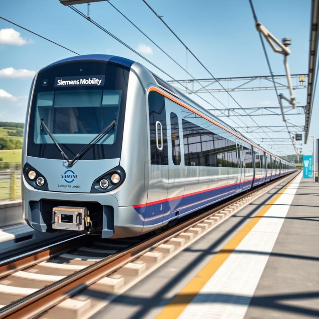 New London Underground Trains: Rigorous Testing & Upgrades