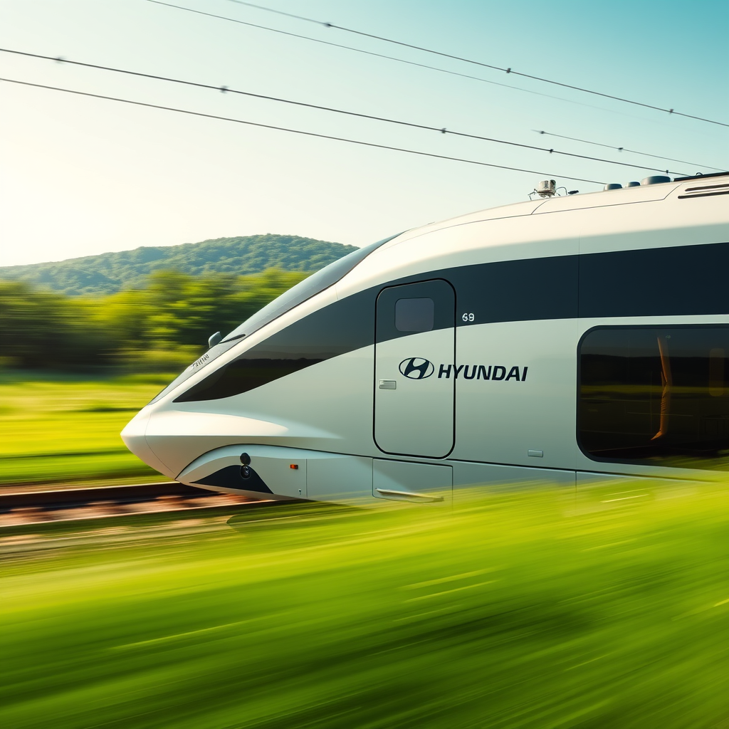 KTCS-2: Revolutionizing South Korea’s Rail Safety