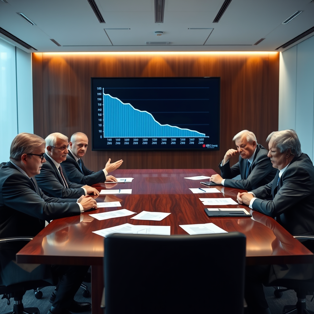 DB Cargo UK’s Financial Distress: Restructuring & Future