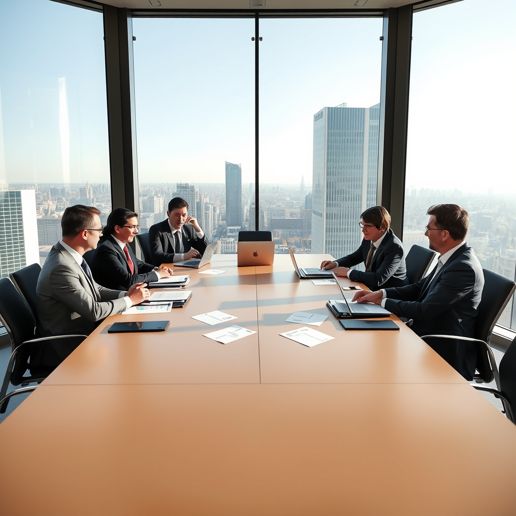 Europe’s Top M&A Law Firms: Q1-Q3 2023