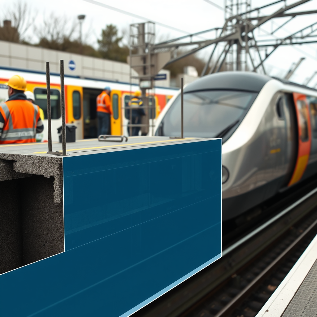 Piccadilly Line’s 19mm Problem: A Rail Upgrade Crisis