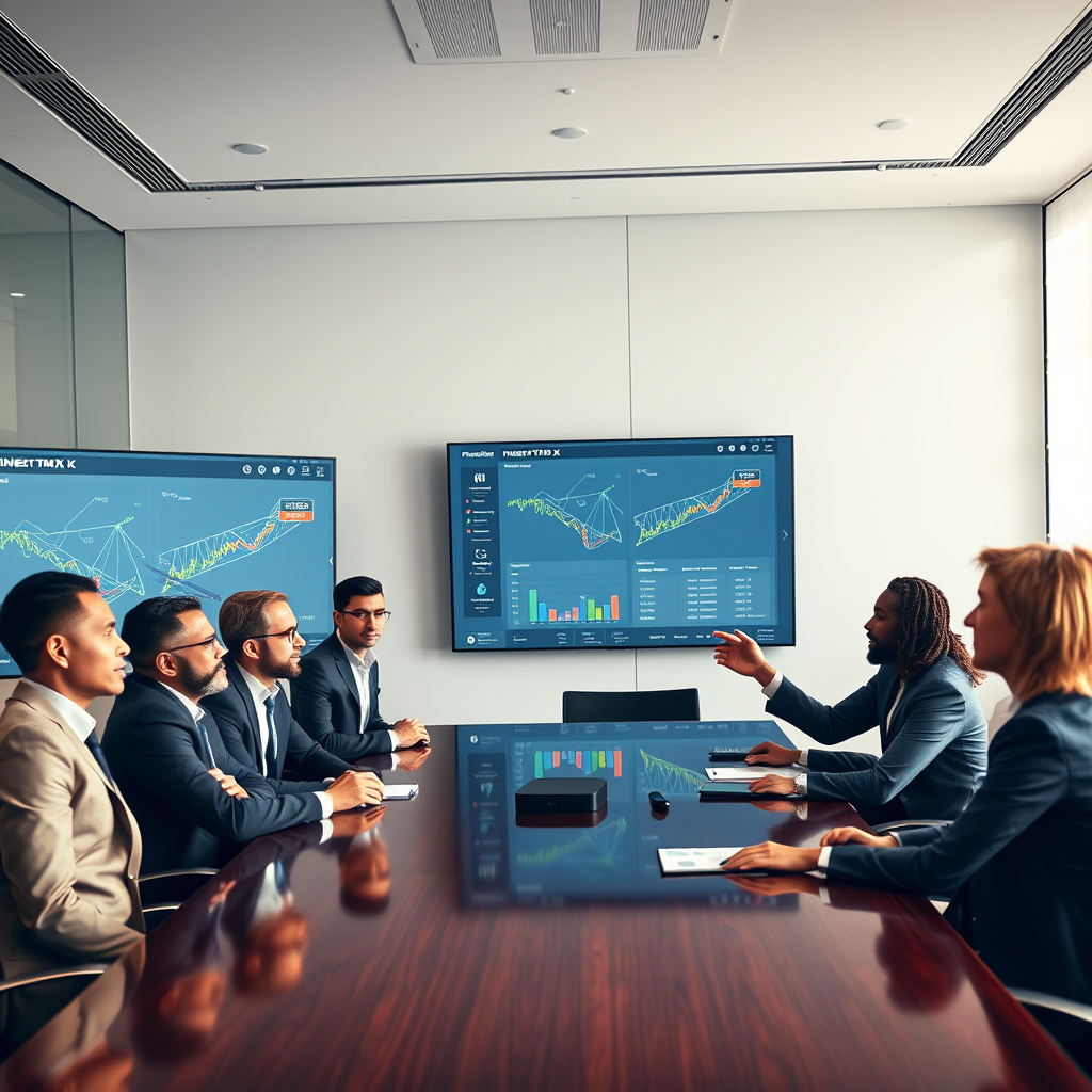 Princeton TMX & Telegraph: Revolutionizing Rail Logistics