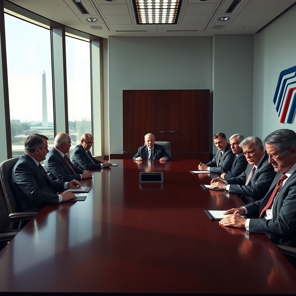 Amtrak Cuts 450 Jobs: Fiscal Crisis or Strategic Move?