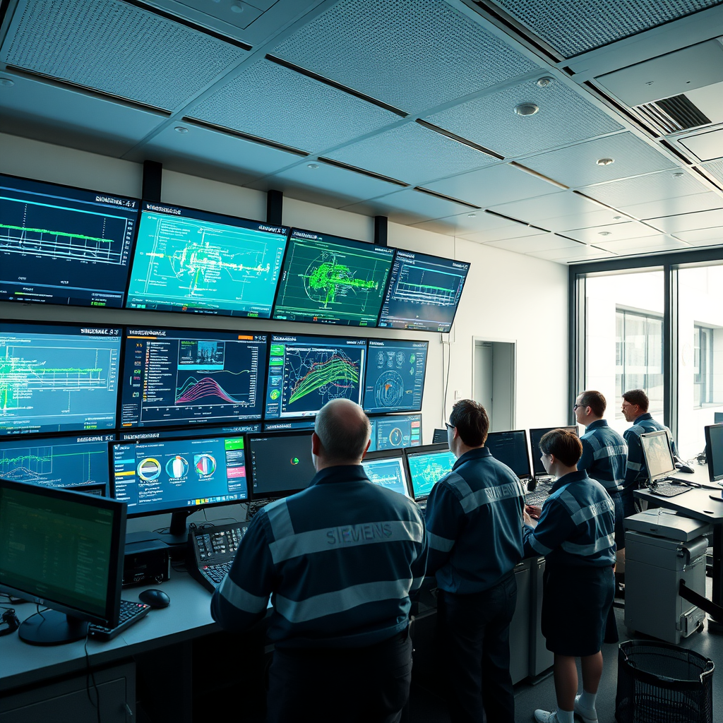 Ireland’s Rail Revolution: €100M Upgrade