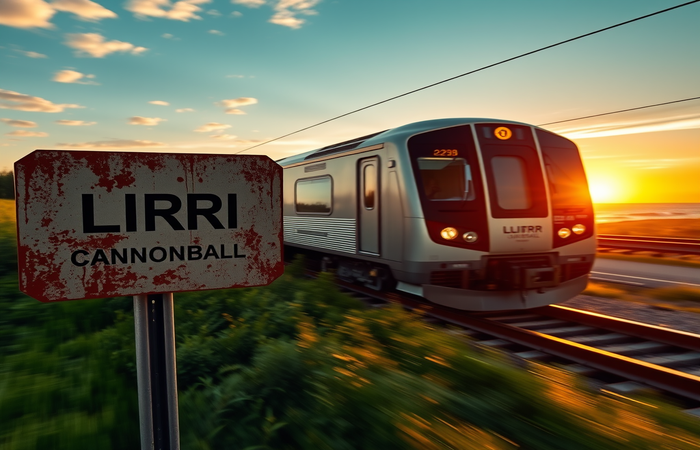 Northeast Rail: Summer Schedules Roll Out, Services Enhance