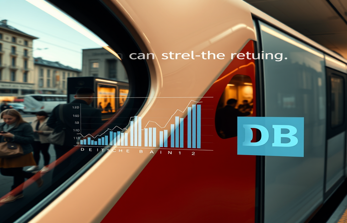 Public Transport’s Economic Impact: A 3X ROI in Germany