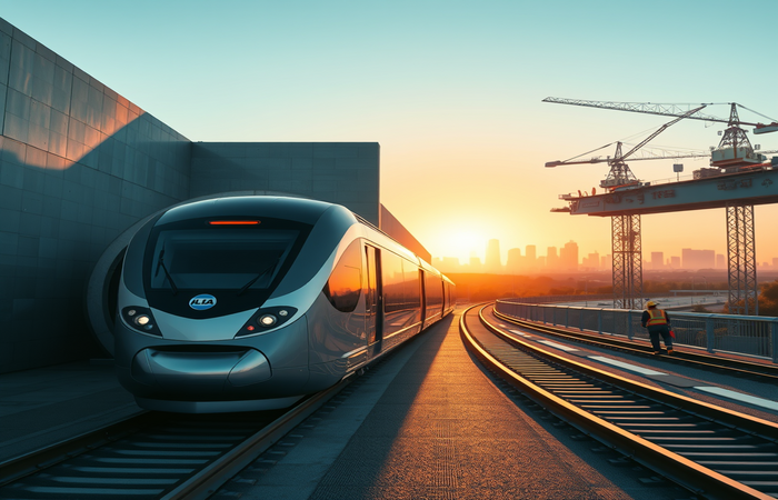 LA Metro: Sepulveda Transit Corridor Project Unveiled